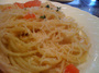 日吉でパスタ アルピノ