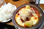 赤坂でメキシコ料理、タパスルイス （TAPAS LUIS）