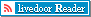 このブログをLivedoor Readerに追加
